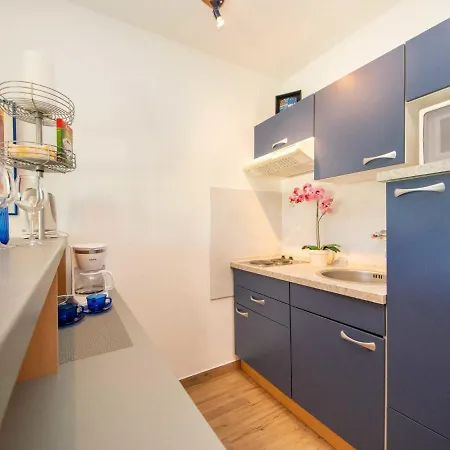 Apartamento Saric-2 By Interhome Trogir