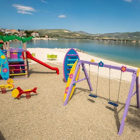 Lägenhet Saric-2 By Interhome