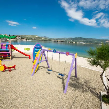 Saric-2 By Interhome * Trogir