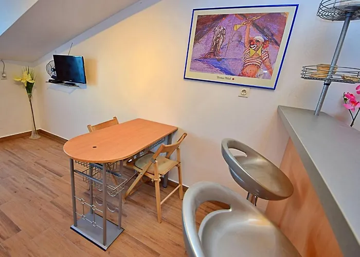 Saric-2 By Interhome Appartement Trogir