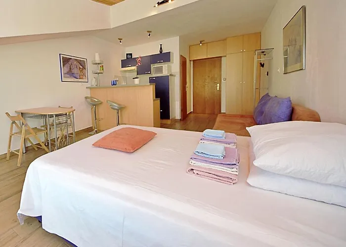 Appartement Saric-2 By Interhome