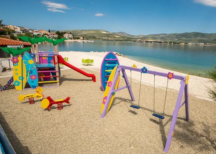 Appartement Saric-2 By Interhome