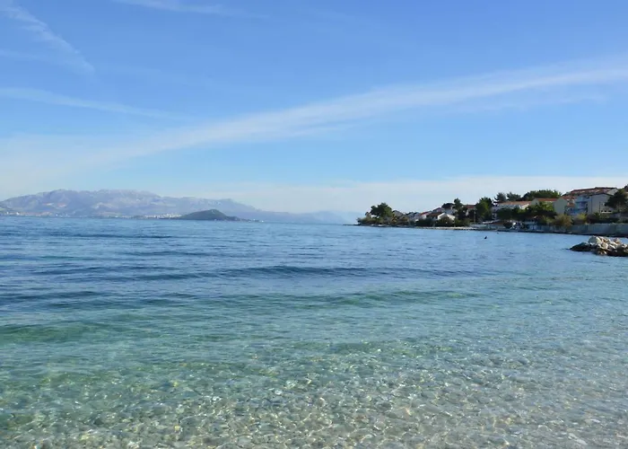 Lägenhet Saric-2 By Interhome *