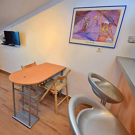 Saric-2 By Interhome Appartement Trogir