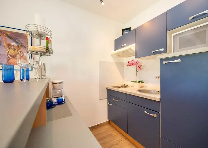 Apartment Apartment Saric-2 By Interhome Trogir