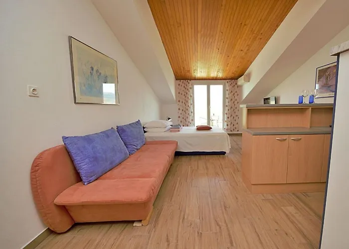 Apartment Apartment Saric-2 By Interhome