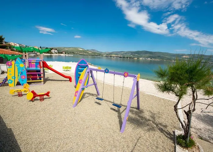 Apartment Saric-2 By Interhome * Trogir