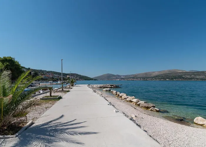 Apartment Saric-2 By Interhome * Trogir