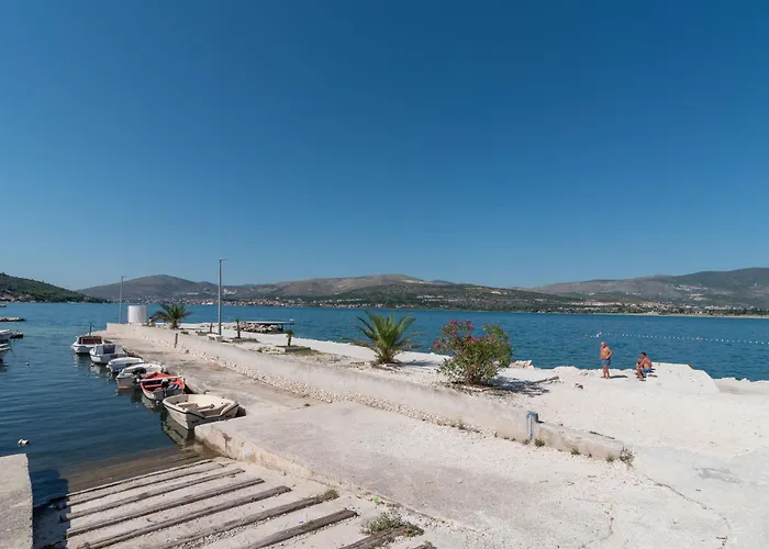 Apartment Saric-2 By Interhome *